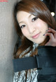 Junko Iwao - Starring Girl Shut P11 No.105572