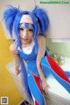 Cosplay Klang - Nipples Porn Pic P9 No.93bf76