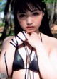 Serika Gunji 郡司芹香, Weekly Playboy 2019 No.21 (週刊プレイボーイ 2019年21号) P3 No.322196