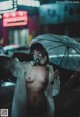 柚木写真 之赛博朋克 无水印 (Cyberpunk Photo Styles) P51 No.26d815