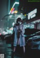 柚木写真 之赛博朋克 无水印 (Cyberpunk Photo Styles) P27 No.67a3c3 Image No. 33