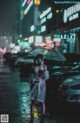 柚木写真 之赛博朋克 无水印 (Cyberpunk Photo Styles) P30 No.6da9d8 Image No. 29