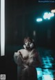 柚木写真 之赛博朋克 无水印 (Cyberpunk Photo Styles) P13 No.e232ab