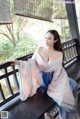 XIUREN No.1983: Zhou Jing Kong (周 井 空) (42 photos) P13 No.0ed6bb