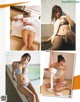 Aya Hazuki 葉月あや, Ex-Taishu 2019.12 (EX大衆 2019年12月号) P3 No.3d0004