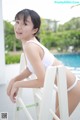 MFStar Vol. 221: Baileys 香 儿 (66 pictures) P15 No.b12348