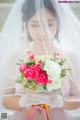 Minami Kojima 小島みなみ, Kiss Me アサ芸SEXY女優写真集 Set.01 P25 No.afea82