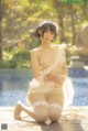 [NAGISA魔物喵] 女仆的夏天 Maid’s Summer Vol.02 P51 No.f70394