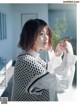 Yumi Wakatsuki 若月佑美, Weekly SPA! 2022.06.21 (週刊SPA! 2022年6月21日号) P6 No.2a32ea