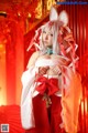 Cosplay Saku - Poon Black Poke P11 No.327612 Image No. 3