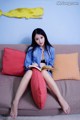 TGOD 2016-03-10: Model Kitty Zhao Xiaomi (赵 小米) (71 photos) P46 No.c46026
