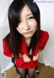 Megumi Ikesaki - Big Lip Sd