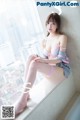 IMISS Vol.100: Model Sugar Xiao Tianxin (sugar 小 甜心) (45 pictures) P25 No.3a0e89