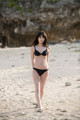 Sayumi Michishige - Watch Miami Black P1 No.f9a9e4