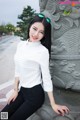 TGOD 2014-09-24: Model Xu Yan Xin (徐妍馨) (66 pictures) P52 No.142d00